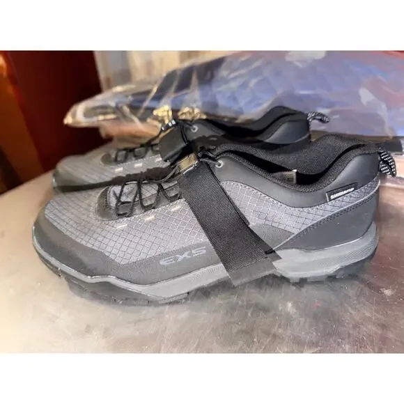 Shimano SH-EX500 Touring SPD Shoes | Men’s 10.5 | Excellent Condition - Picture 5 of 6